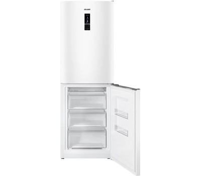 Холодильник ATLANT ХМ-4619-109-ND 318л белый