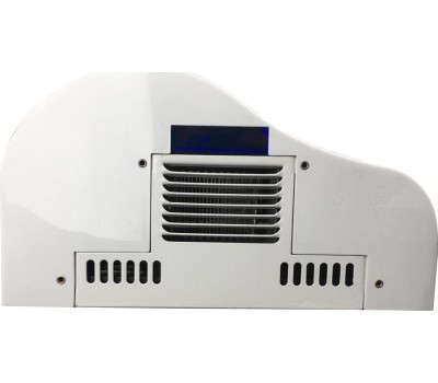Сушилка для рук GFMARK 6907 Сушилка для рук, цвет белый 1400W