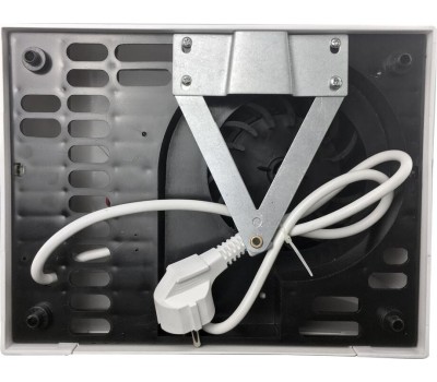 Сушилка для рук GFMARK 6907 Сушилка для рук, цвет белый 1400W
