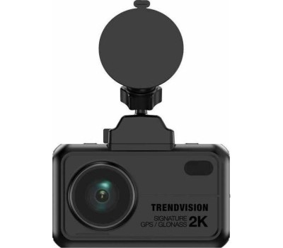 Видеорегистратор TRENDVISION HYBRID SIGNATURE EVO WI 2CH