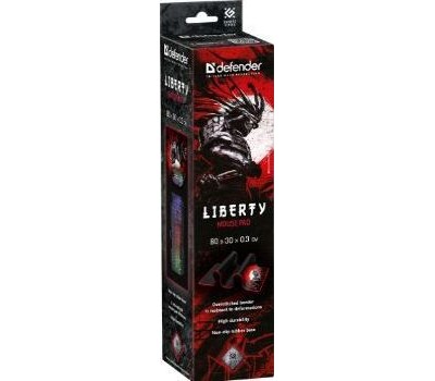 Коврик DEFENDER (50562) Liberty