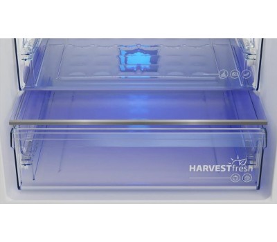 Холодильник BEKO B3RCNK362HS Harvest Fresh