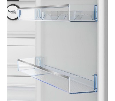 Холодильник BEKO B3RCNK362HS Harvest Fresh