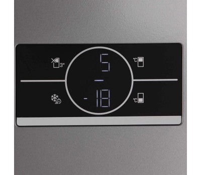 Холодильник BEKO B3RCNK362HS Harvest Fresh