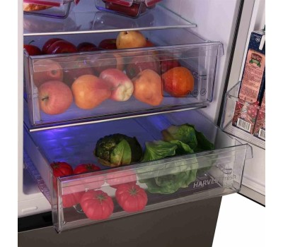 Холодильник BEKO B3RCNK362HS Harvest Fresh