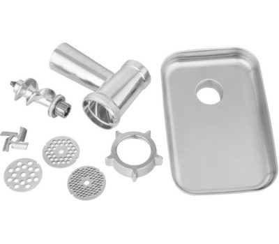 Кухонный комбайн MAUNFELD MF-433CH PRO