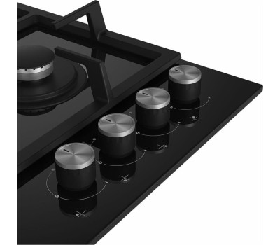 Независимая варочная панель газовая BEKO HILW 64225S