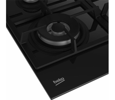 Независимая варочная панель газовая BEKO HILW 64225S