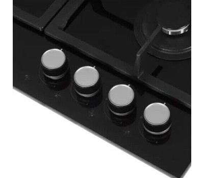 Независимая варочная панель газовая BEKO HILW 64225S