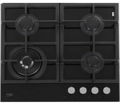Независимая варочная панель газовая BEKO HILW 64225S