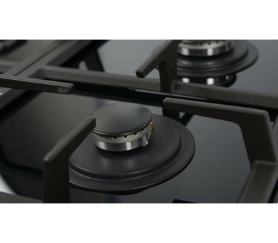 Независимая варочная панель газовая BEKO HILW 64225S