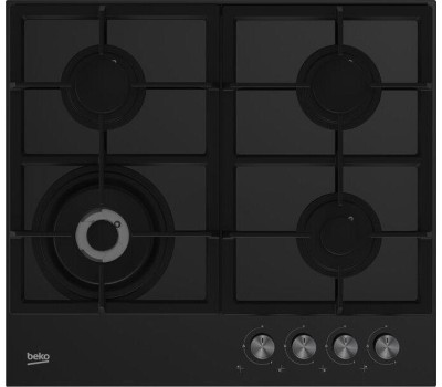 Независимая варочная панель газовая BEKO HILW 64225S