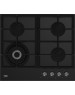Независимая варочная панель газовая BEKO HILW 64225S