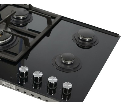 Независимая варочная панель газовая BEKO HILW 64225S