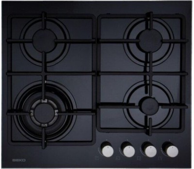Независимая варочная панель газовая BEKO HILW 64225S
