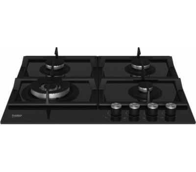 Независимая варочная панель газовая BEKO HILW 64225S