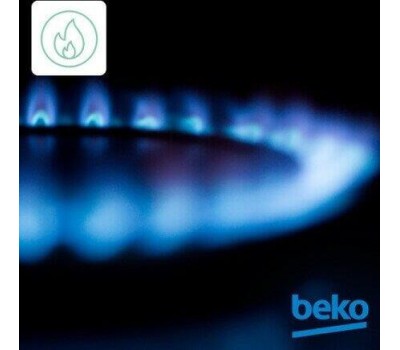 Независимая варочная панель газовая BEKO HILW 64225S