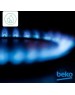 Независимая варочная панель газовая BEKO HILW 64225S