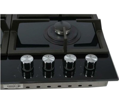 Независимая варочная панель газовая BEKO HILW 64225S