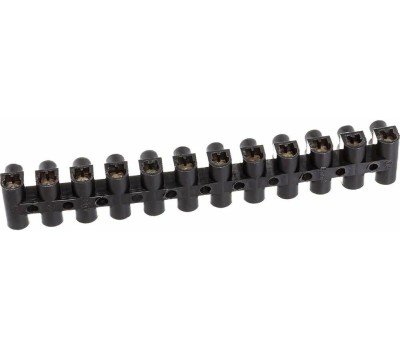 REXANT (07-5006-2) KВ-6 2,5-6 ММ2, 6A, ЧЕРНАЯ