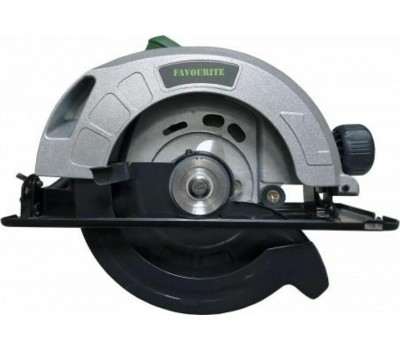 Пила циркулярная FAVOURITE FCS 185 Пила циркулярная