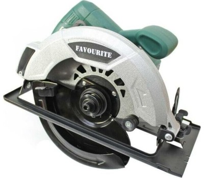 Пила циркулярная FAVOURITE FCS 185 Пила циркулярная