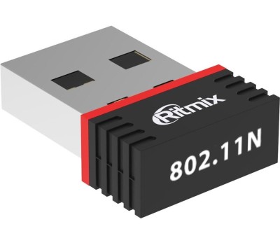 Адаптер RITMIX RWA-120