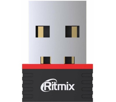 Адаптер RITMIX RWA-120