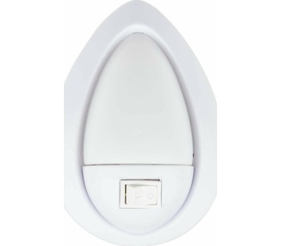 ЭЛЕКТРИКА UNIEL (UL-00007047) DTL-314 Огонек/White