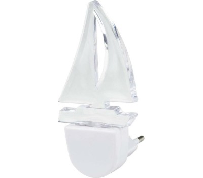 ЭЛЕКТРИКА UNIEL (UL-00007051) DTL-315 Кораблик/White