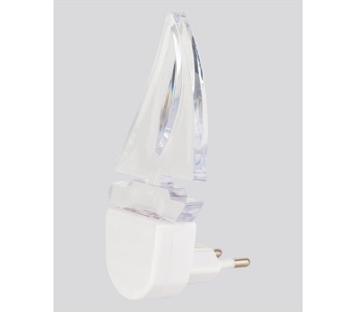 ЭЛЕКТРИКА UNIEL (UL-00007051) DTL-315 Кораблик/White