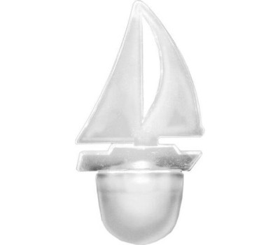 ЭЛЕКТРИКА UNIEL (UL-00007051) DTL-315 Кораблик/White