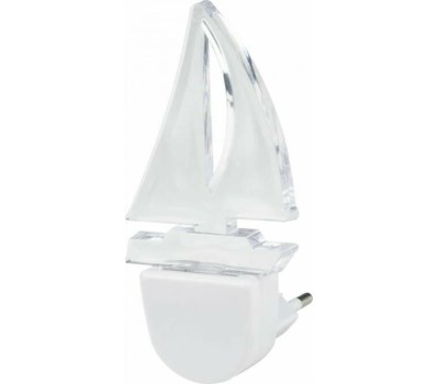 ЭЛЕКТРИКА UNIEL (UL-00007051) DTL-315 Кораблик/White