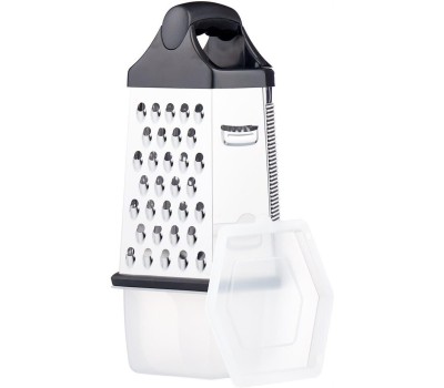 Терка MALLONY Терка шестигранная GR-002-8 (965006)