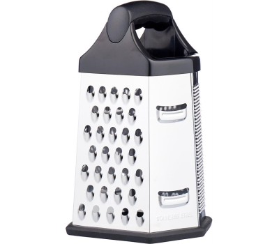 Терка MALLONY Терка шестигранная GR-002-8 (965006)