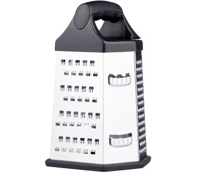 Терка MALLONY Терка шестигранная GR-002-8 (965006)