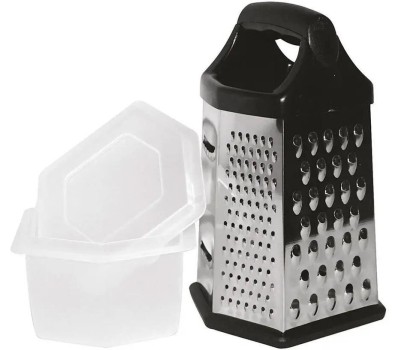 Терка MALLONY Терка шестигранная GR-002-8 (965006)