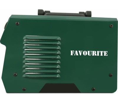 Сварочный инверторный аппарат FAVOURITE MMA-200A Сварочный инверторный аппарат 200А