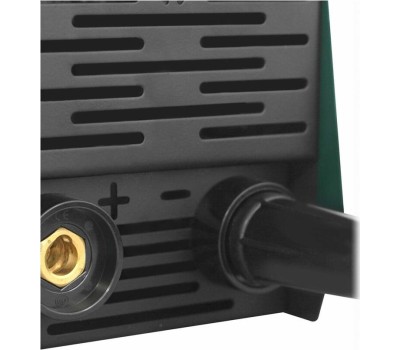 Сварочный инверторный аппарат FAVOURITE MMA-200A Сварочный инверторный аппарат 200А