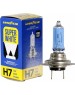 Лампа галогенная GOODYEAR GY017127 лампа галогенная автомобильная Н7 12V 55W PX26d Super White (блистер)
