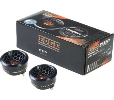 Автоакустика EDGE EDS1SPLTN-E1