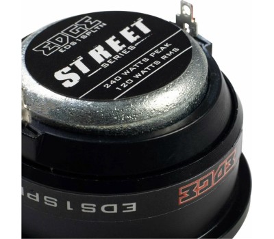 Автоакустика EDGE EDS1SPLTN-E1