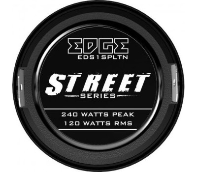 Автоакустика EDGE EDS1SPLTN-E1