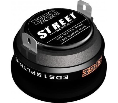 Автоакустика EDGE EDS1SPLTN-E1