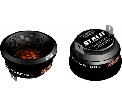 Автоакустика EDGE EDS1SPLTN-E1