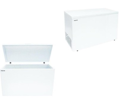 Морозильник FROSTOR F 600 SD (ларь, глухая крышка)