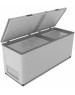 Морозильник FROSTOR F 600 SD (ларь, глухая крышка)