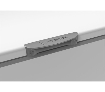 Морозильник FROSTOR F 600 SD (ларь, глухая крышка)