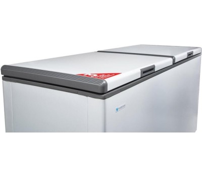 Морозильник FROSTOR F 600 SD (ларь, глухая крышка)