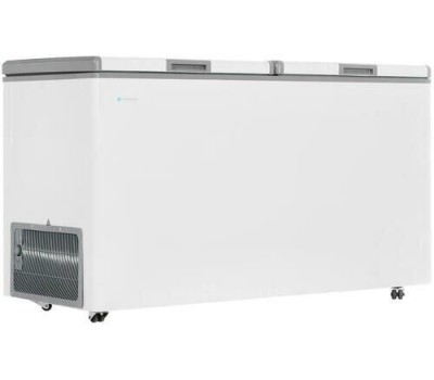 Морозильник FROSTOR F 600 SD (ларь, глухая крышка)